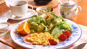 Pension Peppermint House