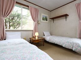 Pension Peppermint House