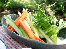 Pension Peppermint House