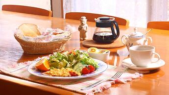 Pension Peppermint House