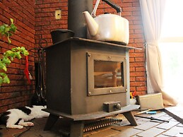 Pension Peppermint House