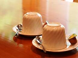 Pension Peppermint House