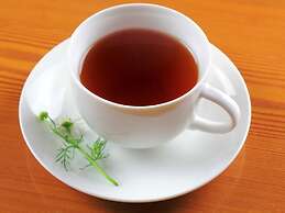 Pension Peppermint House