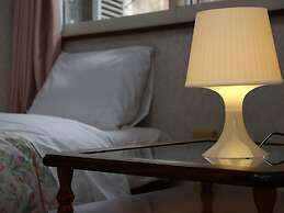 Pension Peppermint House