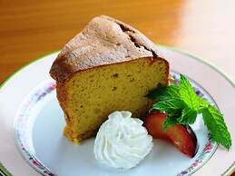 Pension Peppermint House