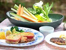 Pension Peppermint House