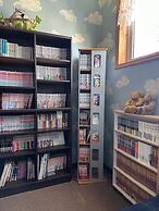 Pension Peppermint House