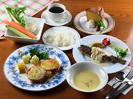 Pension Peppermint House