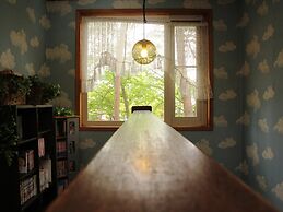 Pension Peppermint House