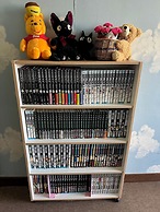 Pension Peppermint House