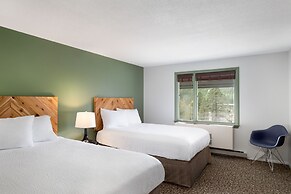 The Lodge at Mount Snow