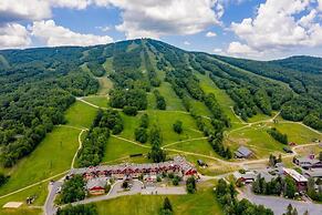 The Lodge at Mount Snow