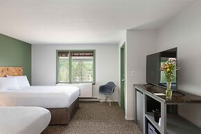 The Lodge at Mount Snow