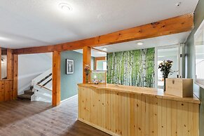 The Lodge at Mount Snow