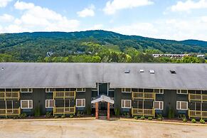 The Lodge at Mount Snow