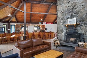 The Lodge at Mount Snow