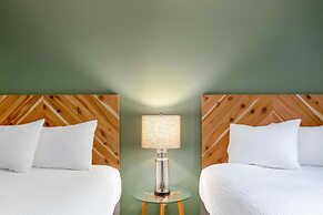 The Lodge at Mount Snow