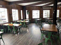 The Lodge at Mount Snow