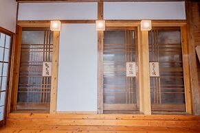 Hinokitei Bokusui