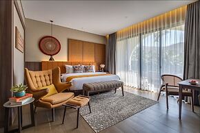 Sima Hotel Kuta Lombok