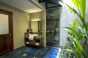 Sima Hotel Kuta Lombok