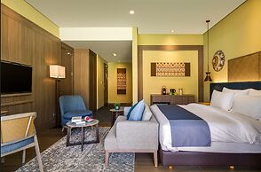 Sima Hotel Kuta Lombok