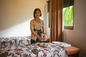 Sima Hotel Kuta Lombok