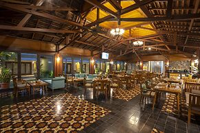 Sima Hotel Kuta Lombok