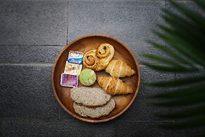 Sima Hotel Kuta Lombok