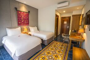 Sima Hotel Kuta Lombok