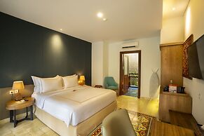 Sima Hotel Kuta Lombok