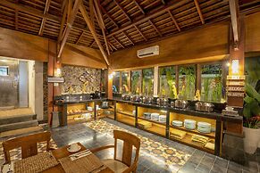 Sima Hotel Kuta Lombok