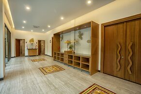 Sima Hotel Kuta Lombok