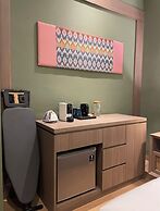 Sima Hotel Kuta Lombok