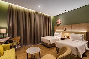 Sima Hotel Kuta Lombok