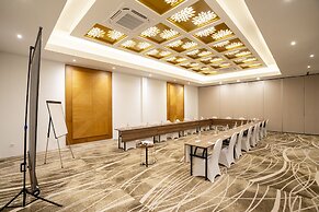 Sima Hotel Kuta Lombok