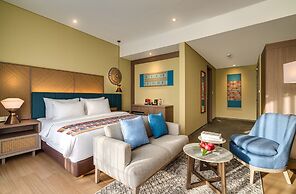 Sima Hotel Kuta Lombok