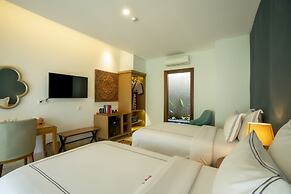 Sima Hotel Kuta Lombok