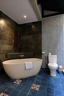 Sima Hotel Kuta Lombok