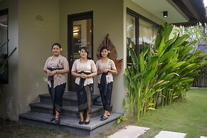 Sima Hotel Kuta Lombok