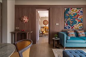 Sima Hotel Kuta Lombok