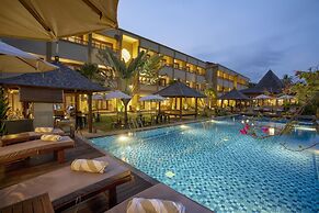 Sima Hotel Kuta Lombok
