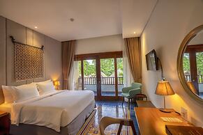 Sima Hotel Kuta Lombok