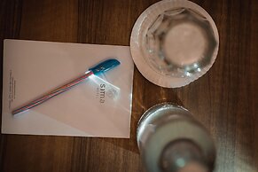 Sima Hotel Kuta Lombok