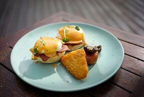 Sima Hotel Kuta Lombok