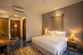 Sima Hotel Kuta Lombok