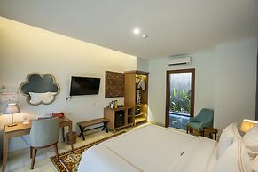 Sima Hotel Kuta Lombok