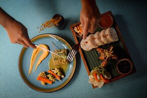 Sima Hotel Kuta Lombok