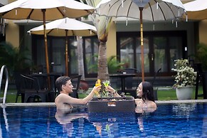 Sima Hotel Kuta Lombok