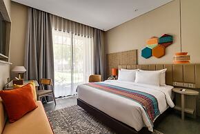 Sima Hotel Kuta Lombok